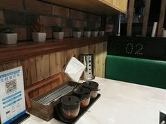 -唛嘻哒烤串朝鲜族风味(金桥店)