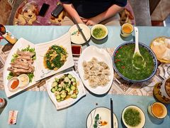 -鹏馨羊羔肉·非遗(新建街店)