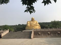 -千佛山风景名胜区