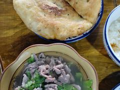 -小杨翘脚牛肉