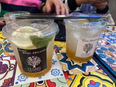 -LESCEDARS Brasserie Bistro香柏树