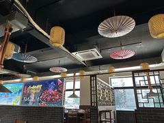 -喷火龙西昌火盆烧烤(泸州总店)
