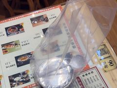 -捷信牛奶甜品世家(合生汇店)