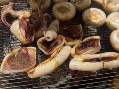 -冷面大王(大南街店)