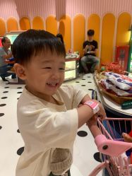 -meland亲子乐园(深圳领展中心城店)