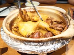 -江南小叙·美食研究院(鱼街店)
