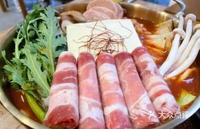 Taifook Military Hot Pot