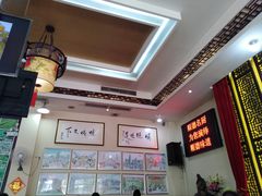 -水乡人家私房菜(逢简店)