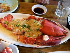 -田大厨海鲜超市(万豪店)