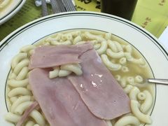 -澳洲牛奶公司(佐敦店)