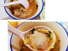 -和记小菜(七宝店)