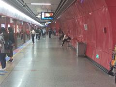 -广州火车站(地铁站)