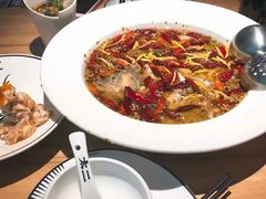 -太二酸菜鱼(深圳布吉万象汇店)