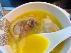 -湯系·煲汤手艺人(东二环泰禾广场店)