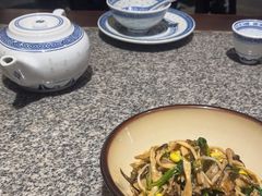 -南京大牌档(济南万象城店)