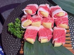 -牛兆·牛内脏·烤肉(慈云寺店)