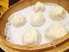 -鼎泰丰(新城市广场店)