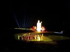 -婺源梦里老家大型山水实景演出