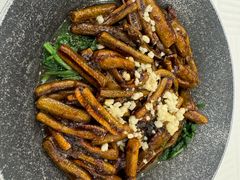 -怡园饭店-餐厅(四望亭店)