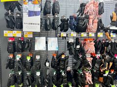 -迪卡侬(南二环店)