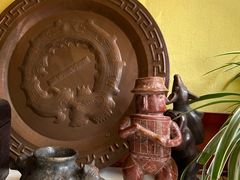 -panchos 墨西哥餐厅(嘉绿苑店)