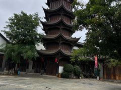 -云南民族村