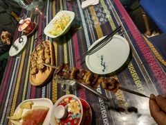 -驿楼兰·新疆菜(火车站店)