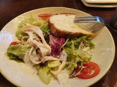 -斯比特花园西餐厅(东方商厦店)