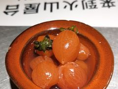 -火山屋台(新街口店)