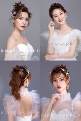 -KISS U 国际美学