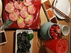 -江户烧肉(高德店)