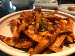 -苏帮袁Sue Cuisine(将台店)