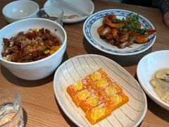 -沛家·西餐Brunch·直火料理