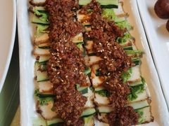 -天厨妙香素食餐厅(清华店)