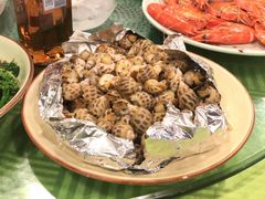 -盛港湾海鲜食府(黄沙店)