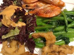 -富力希尔顿酒店·源氏日餐厅