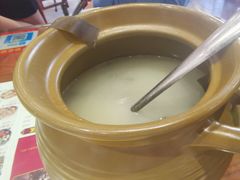 -伙工殿餐厅(吉大店)