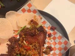 -避风塘(宝山万达店)