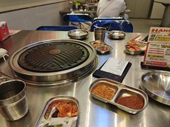 -哈哈碳都·牛肋条无限自助烤肉(宝龙店)