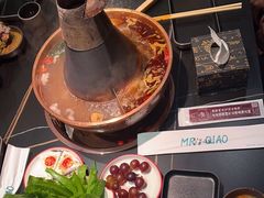 -乔先生涮肉·鲜活牛羊肉火锅(塘沽店)
