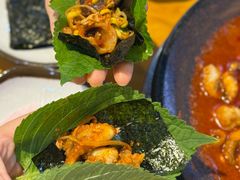 -红辣椒八爪鱼特色韩国料理专门店(远景路旗舰店)