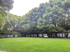 -上海宋庆龄故居纪念馆