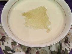 姜撞奶雪燕-惠食佳·朱雀(东方商厦店)