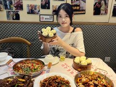 -五丁桥光头香辣蟹(望江橡树林店)
