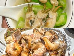 -强记海鲜·大排档(蛇口新街店)