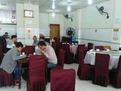 大堂-龙潭李鸭子同乐饭店