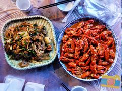 -金渝海鲜烧烤万州烤鱼店