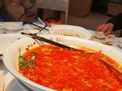 -东方红·湖南菜(金屿店)