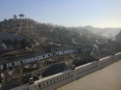 -遵化汤泉宫度假村温泉