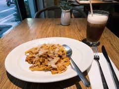 -La Strada(安福路店)